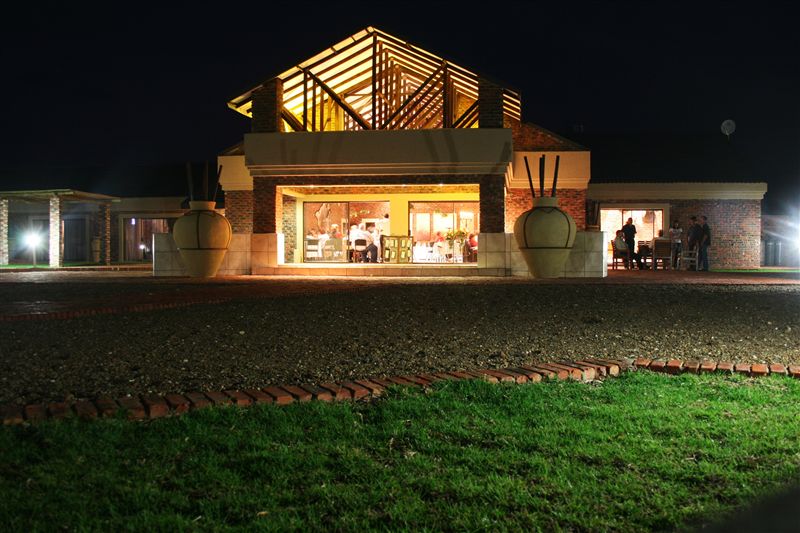Vacation Hub International - VHI - Almar Exclusive Game Ranch