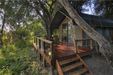 Vacation Hub International - VHI - Travel Club - Okavango Delta