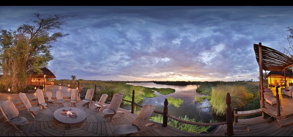 Vacation Hub International - VHI - Travel Club - Baines' Camp
