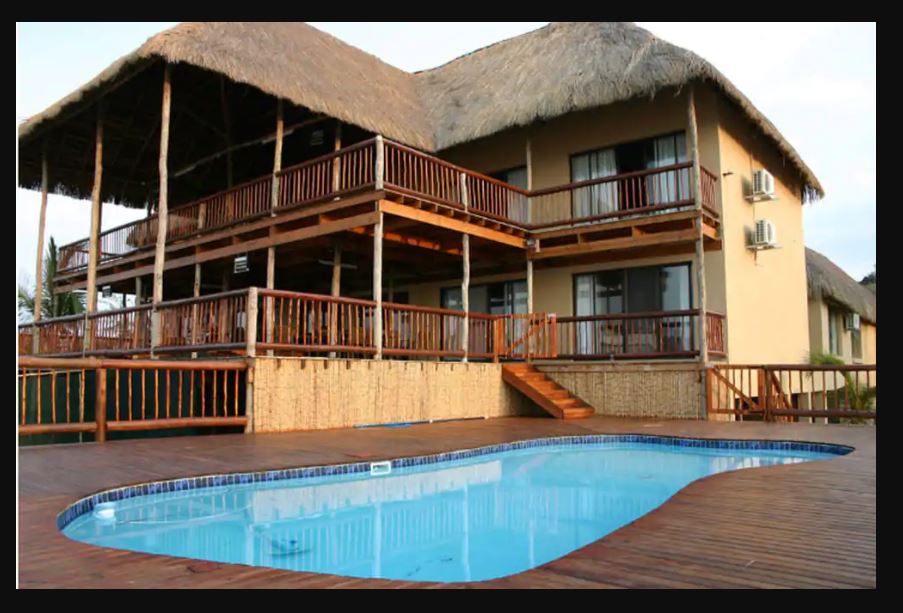 Vacation Hub International - VHI - Travel Club - Vista do Mar Lodge