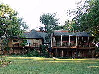 Vacation Hub International - VHI - Travel Club - Zuleika Country House