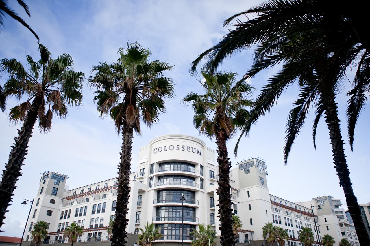 Vacation Hub International - VHI - Travel Club - Colosseum Luxury Hotel