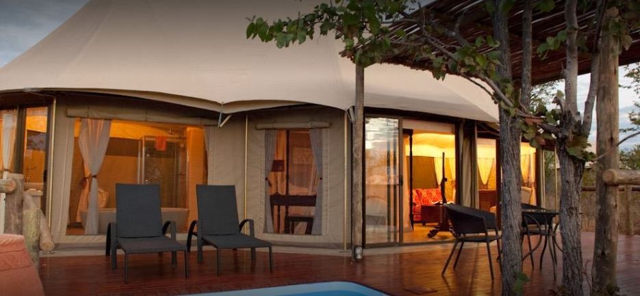 Vacation Hub International - VHI - Travel Club - The Elephant Camp