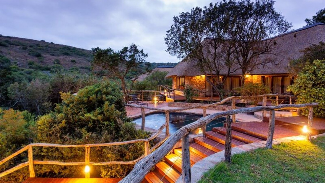 Vacation Hub International - VHI - Travel Club - Lalibela - Marks Camp