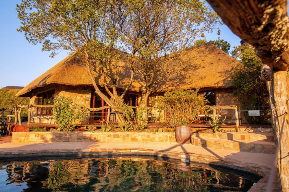 Vacation Hub International - VHI - Travel Club - Lalibela Game Reserve