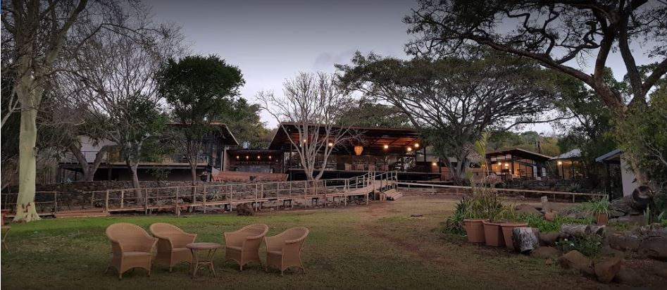 Vacation Hub International - VHI - Travel Club - Fugitives Drift Guest House