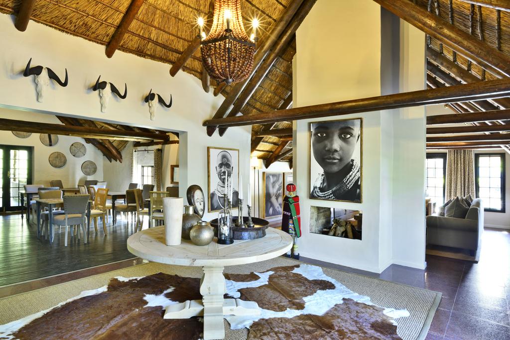 Vacation Hub International - VHI - Shamwari Lobengula Lodge