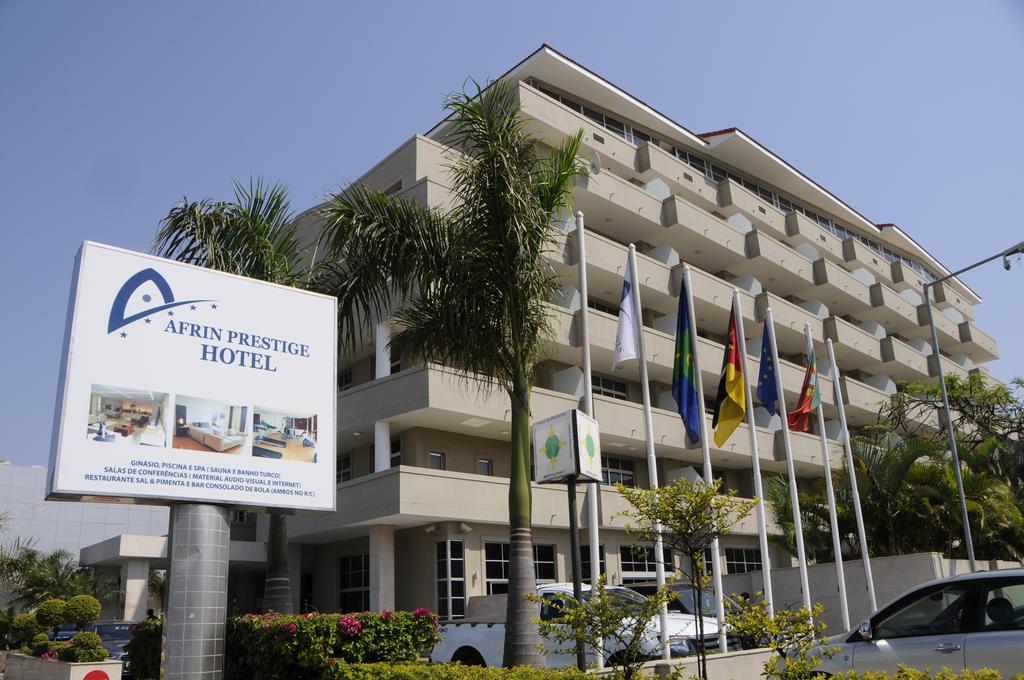 Vacation Hub International - VHI - Travel Club - Afrin Prestige Hotel
