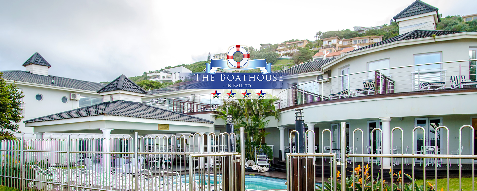 Vacation Hub International - VHI - Travel Club - The Boathouse