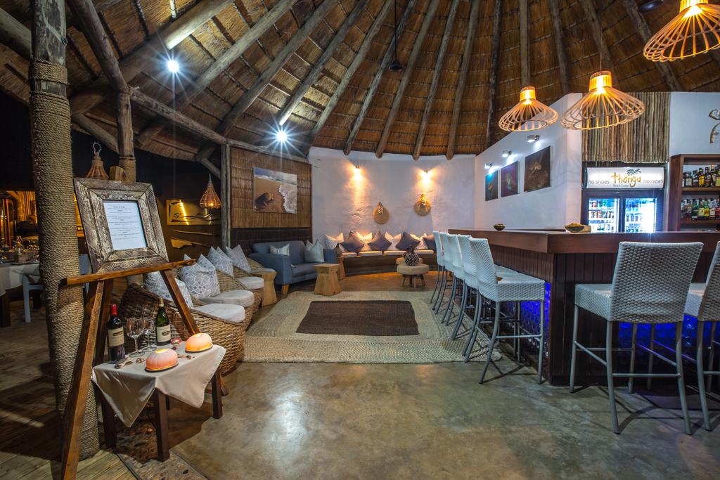 Vacation Hub International - VHI - Thonga Beach Lodge