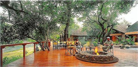 Vacation Hub International - VHI - Amakhosi Safari Lodge
