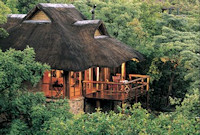 Vacation Hub International - VHI - Travel Club - Makweti Safari Lodge