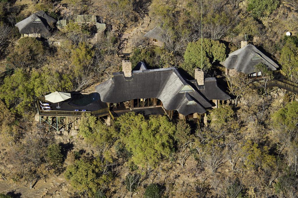 Vacation Hub International - VHI - Tshwene Lodge