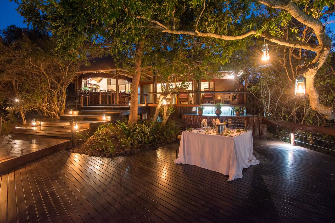 Vacation Hub International - VHI - Travel Club - Thornybush Waterbuck Lodge