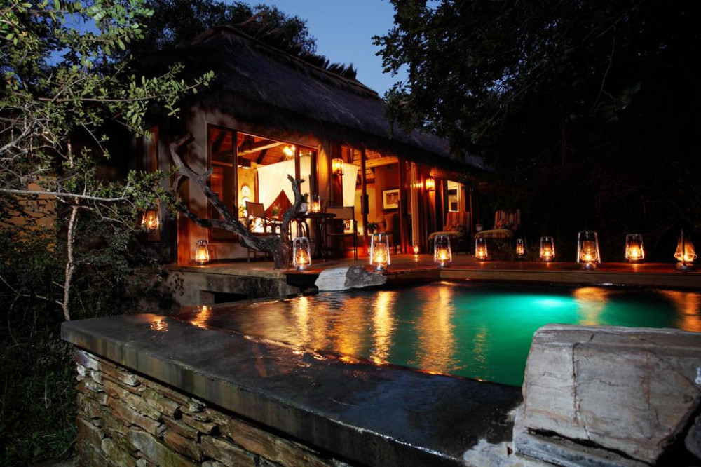 Vacation Hub International - VHI - Travel Club - Camp Jabulani