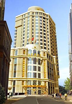 Vacation Hub International - VHI - Travel Club - Bund Hotel Shanghai