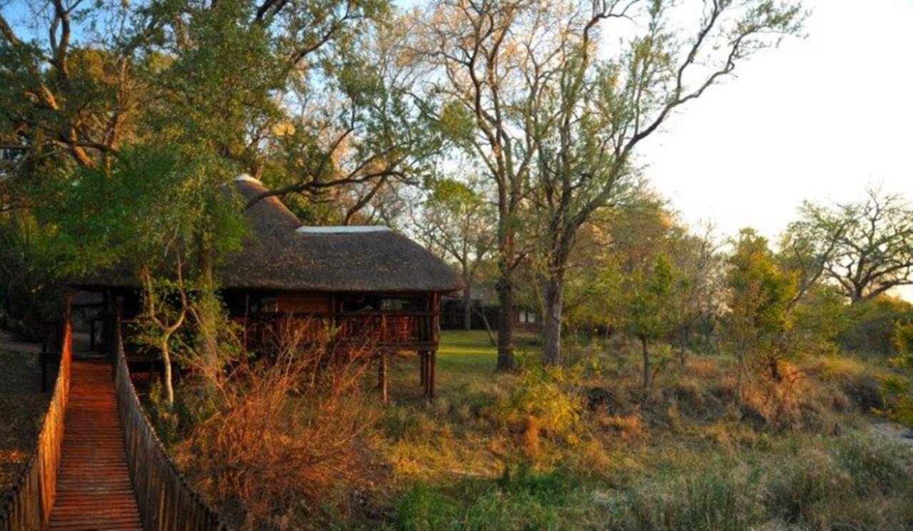 Vacation Hub International - VHI - Travel Club - Idube Game Reserve