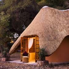 Vacation Hub International - VHI - Travel Club - Tuli Safari Lodge