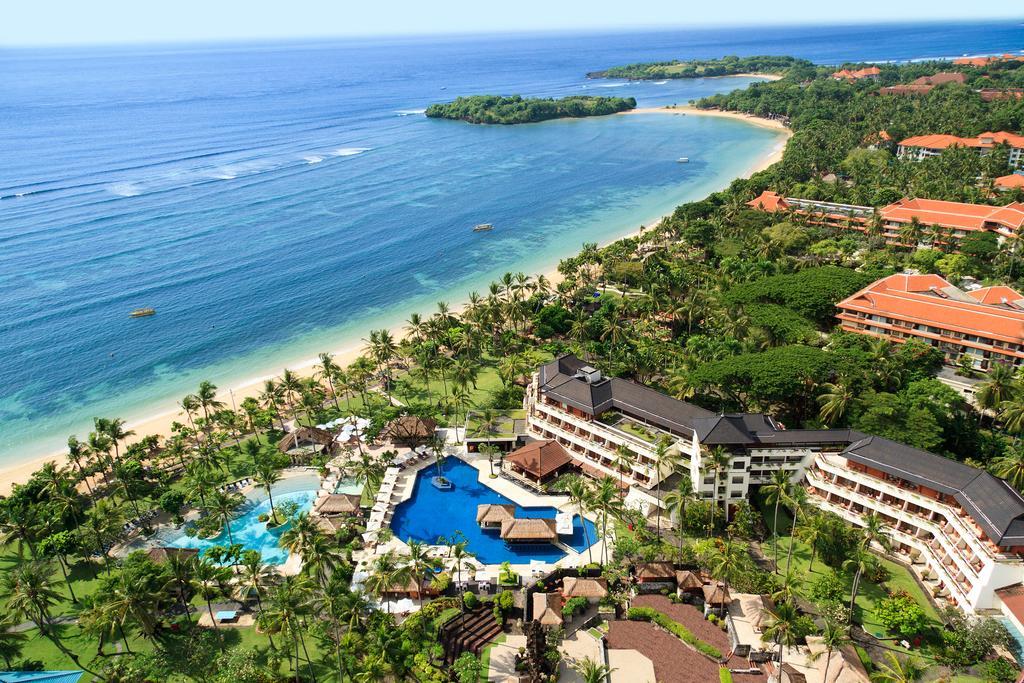 Vacation Hub International - VHI - Travel Club - Nusa Dua Beach Hotel and Spa