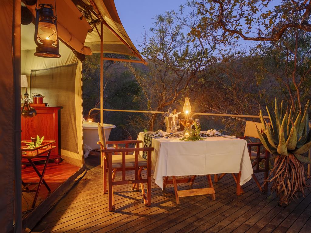 Vacation Hub International - VHI - Travel Club - Nkomazi Game Reserve
