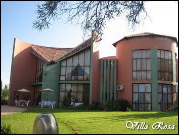 Vacation Hub International - VHI - Travel Club - Villa Rosa Guest House