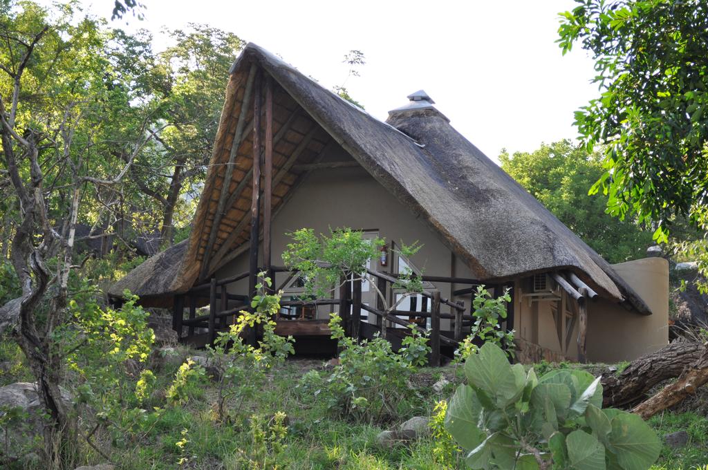Vacation Hub International - VHI - Travel Club - aha Bongani Mountain Lodge