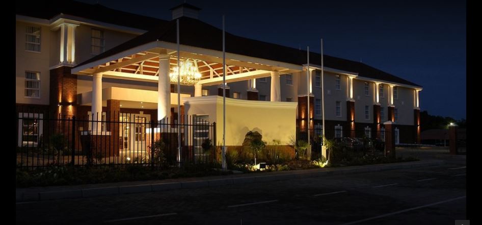 Vacation Hub International - VHI - Travel Club - Protea Hotel by Marriott Mahikeng