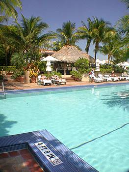 Vacation Hub International - VHI - Travel Club - The Grove Isle Hotel & Spa
