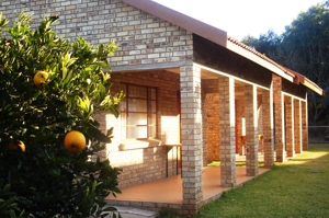 Vacation Hub International - VHI - Travel Club - Bly 'n Biekie Bed & Breakfast