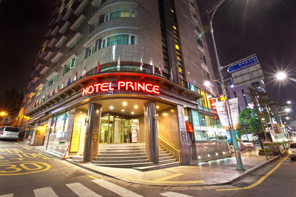 Vacation Hub International - VHI - Travel Club - Hotel Prince