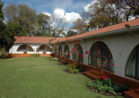 Vacation Hub International - VHI - Travel Club - Sunbird Lilongwe