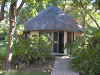 Vacation Hub International - VHI - Travel Club - Caprivi River Lodge