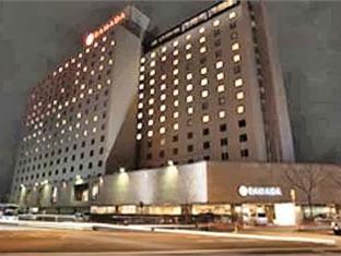 Vacation Hub International - VHI - Travel Club - Ramada Osaka Hotel