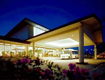 Vacation Hub International - VHI - Travel Club - Concorde Inn Kuala Lumpur International Airport
