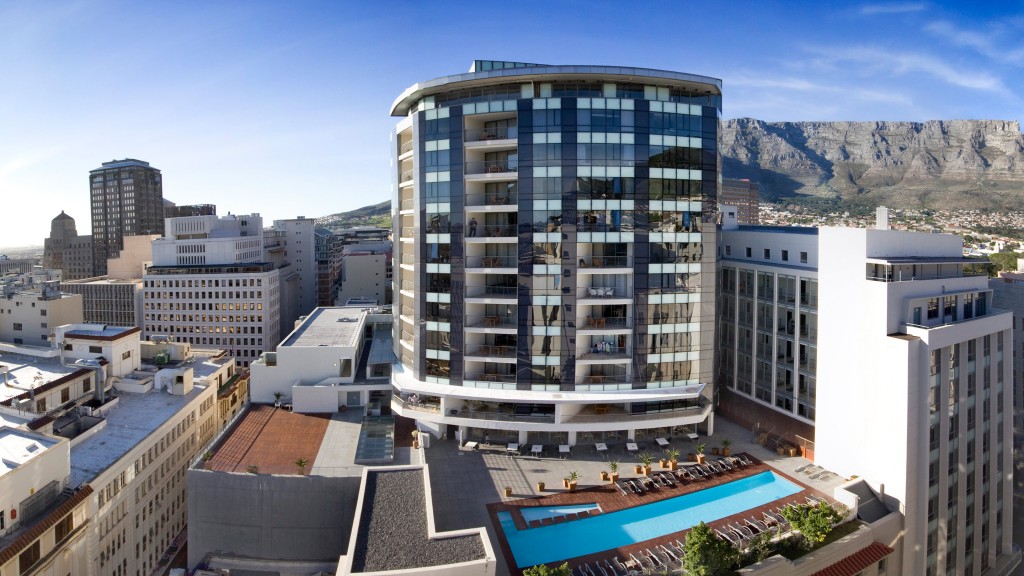 Vacation Hub International - VHI - Travel Club - Mandela Rhodes Place Hotel & Spa