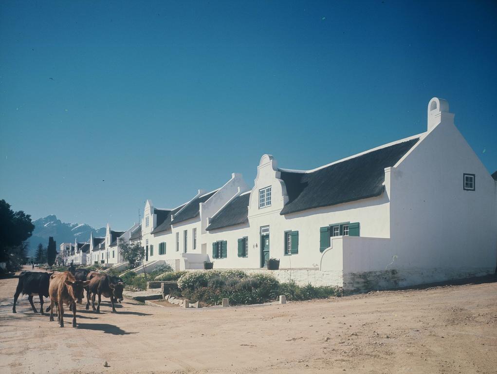Vacation Hub International - VHI - Travel Club - Tulbagh Country Manor Guest House