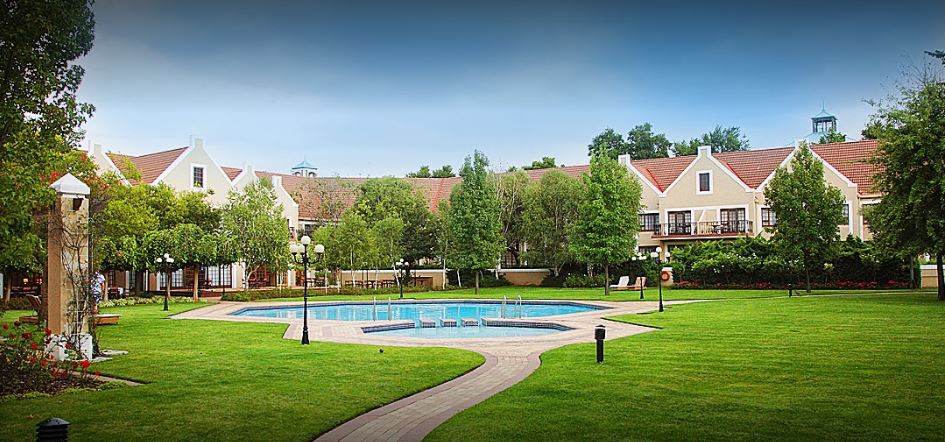 Vacation Hub International - VHI - Travel Club - Southern Sun Bloemfontein