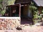 Vacation Hub International - VHI - Mooiplasie Bush Camp