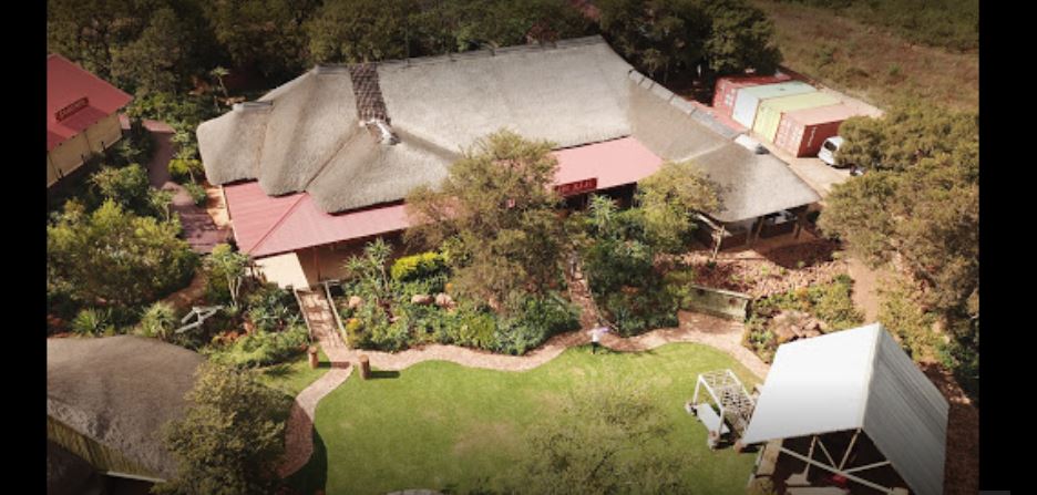 Vacation Hub International - VHI - Travel Club - Mooiplaatsie Country Estate