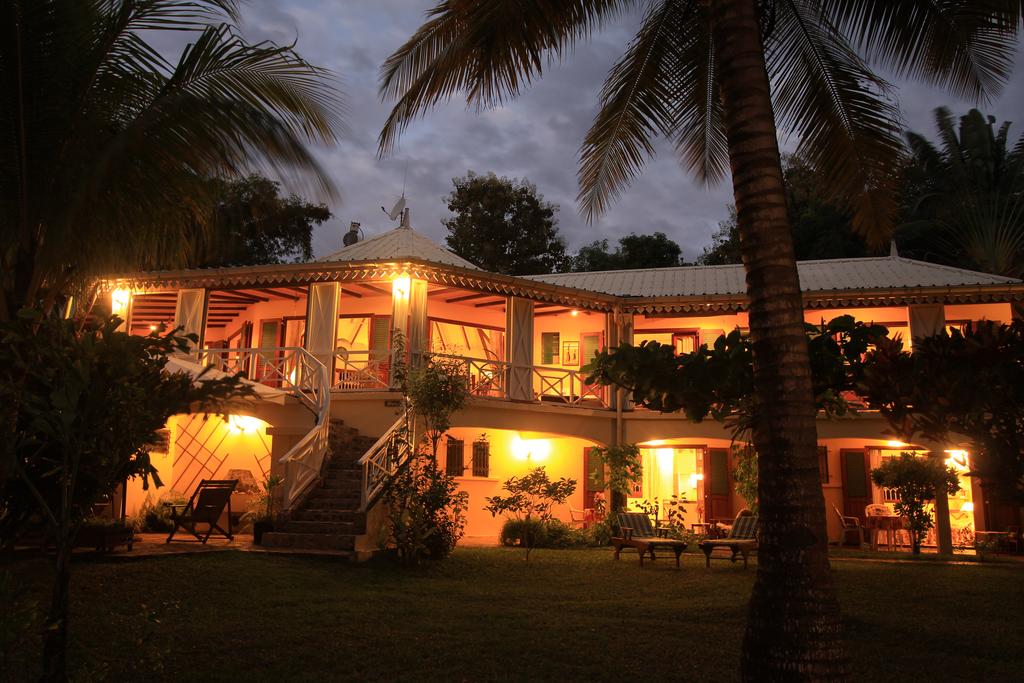 Vacation Hub International - VHI - Travel Club - Chanty Beach Guest House