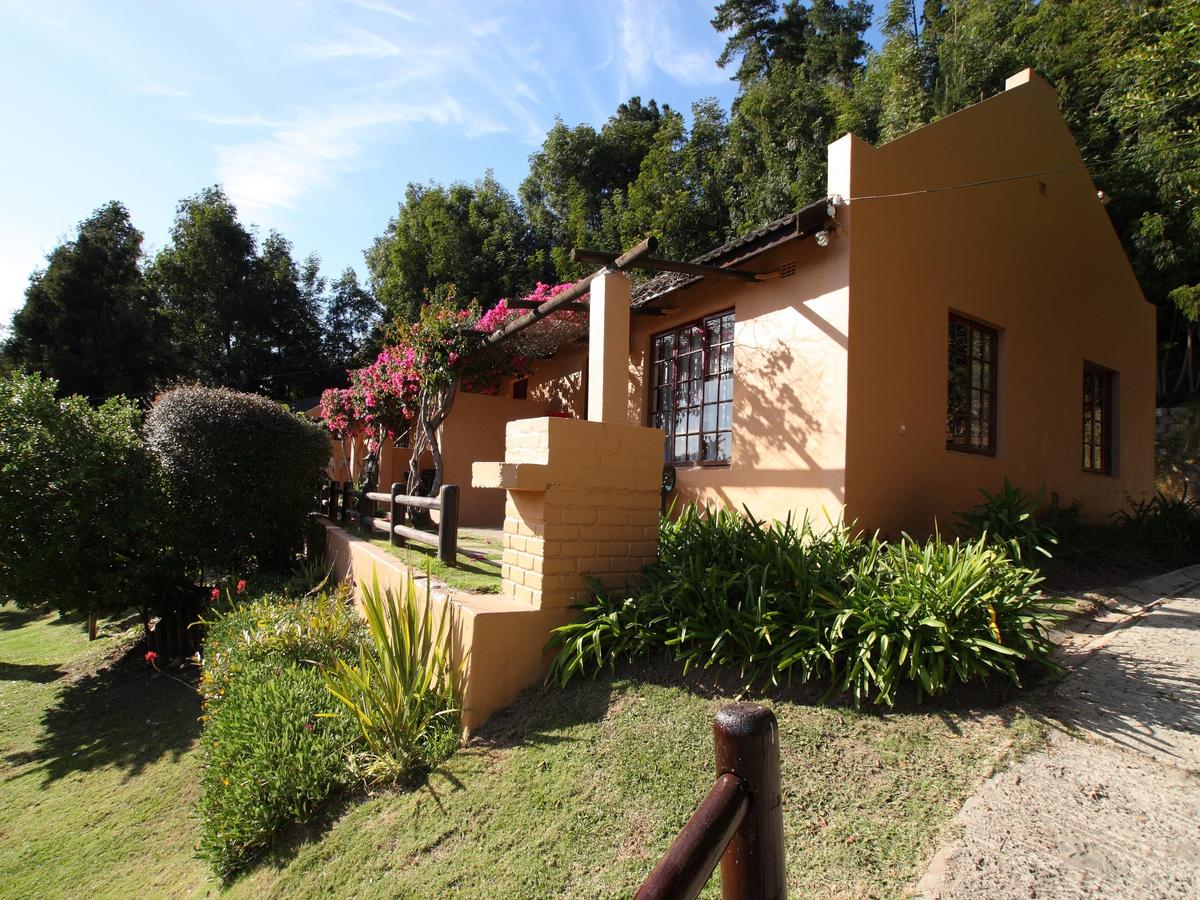 Vacation Hub International - VHI - Gooderson Knysna Chalets