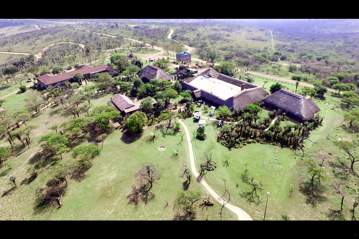 Vacation Hub International - VHI - Travel Club - Tala Collection Private Game Reserve
