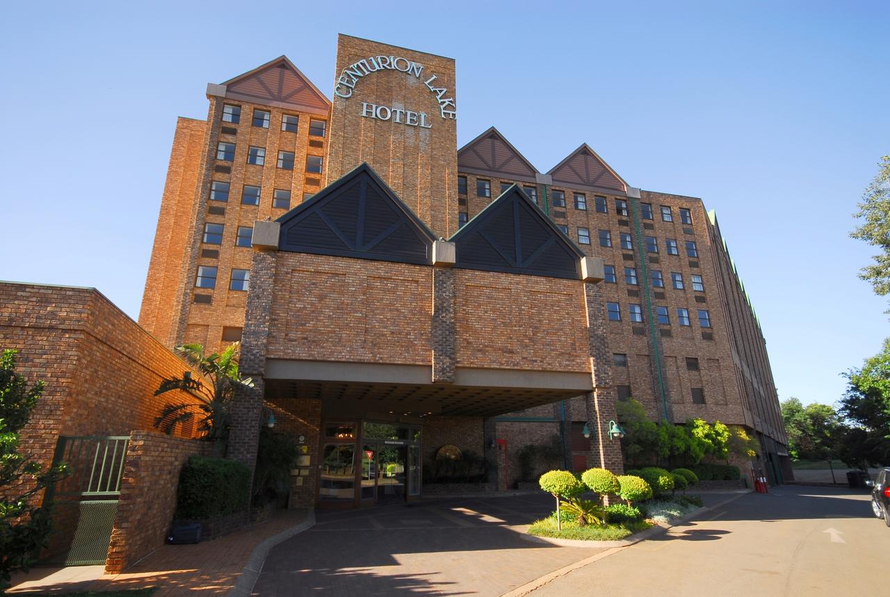 Vacation Hub International - VHI - Travel Club - Centurion Lake Hotel