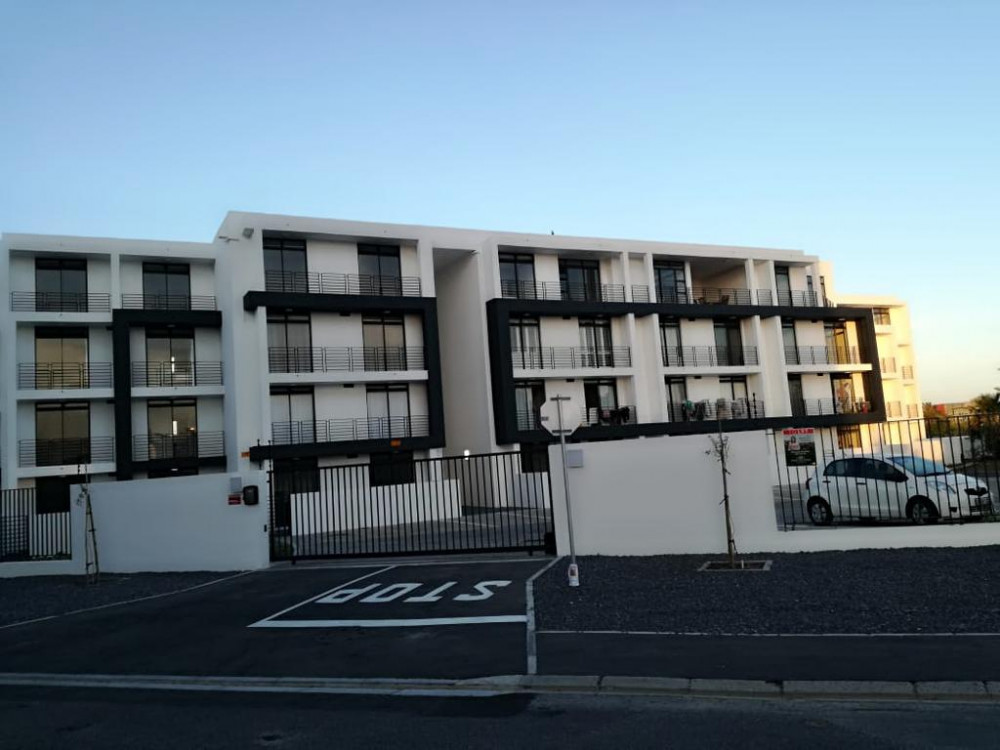 Vacation Hub International - VHI - Travel Club - Beach Break, Bloubergstrand