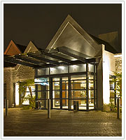 Vacation Hub International - VHI - City Lodge Hotel Johannesburg, Barbara Road