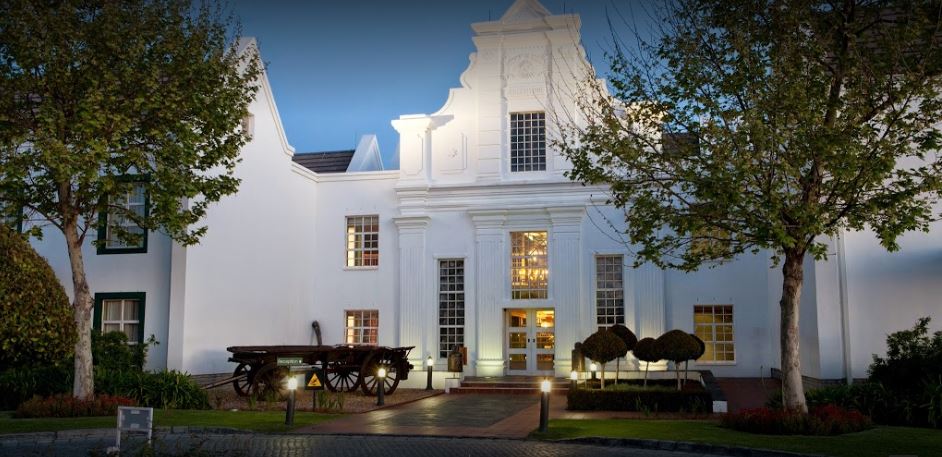 Vacation Hub International - VHI - Travel Club - City Lodge Grand West