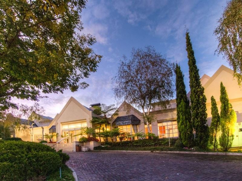 Vacation Hub International - VHI - Travel Club - City Lodge Hotel Sandton, Morningside