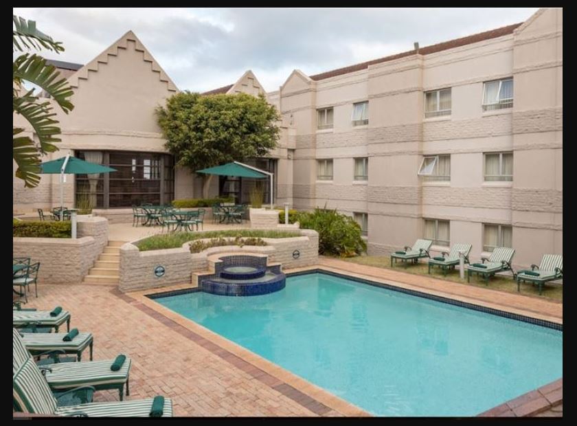 Vacation Hub International - VHI - Travel Club - City Lodge Port Elizabeth