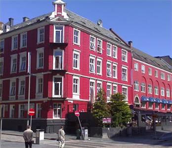 Vacation Hub International - VHI - Travel Club - P-hotel Norway