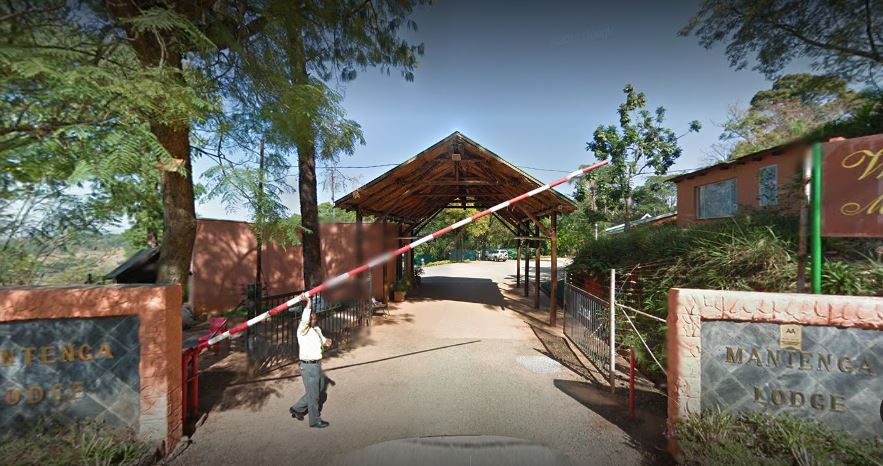 Vacation Hub International - VHI - Travel Club - Mantenga Lodge